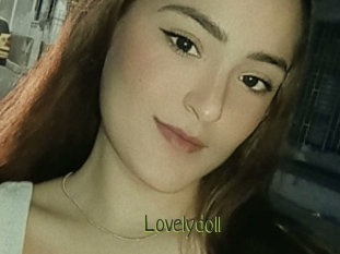 Lovelydoll
