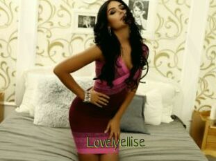 Lovelyellise
