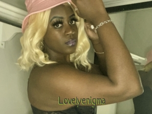 Lovelyenigma