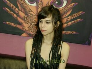 Lovelygirldana
