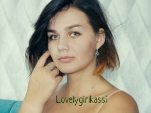 Lovelygirlkassi