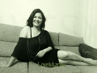 Lovelykarine