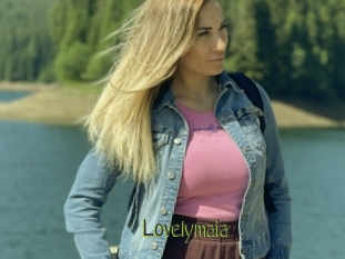 Lovelymaia