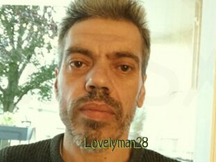 Lovelyman28
