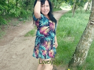 Lovelysara