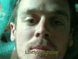 Lovelystraightboy