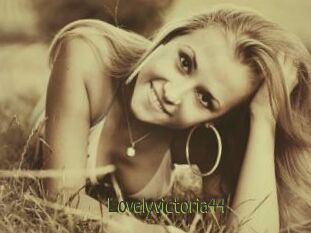 Lovelyvictoria44