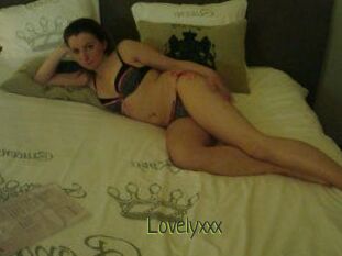 Lovelyxxx