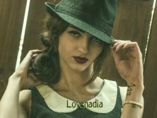 Lovenadia