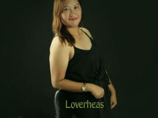 Loverheas