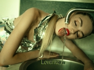 Loverita