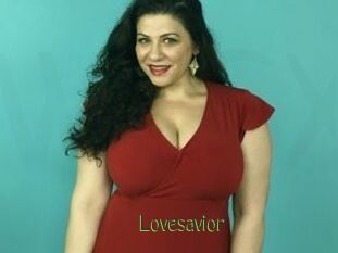 Lovesavior