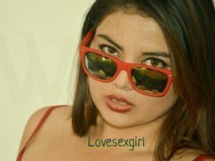 Lovesexgirl