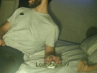 Lovesexgm699
