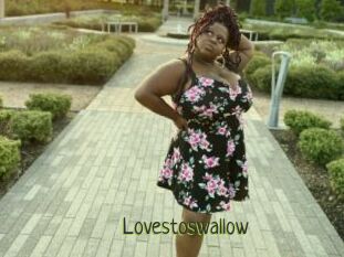 Lovestoswallow