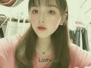 Lovewaer