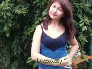 Lovexxxlady