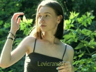 Lovieransier