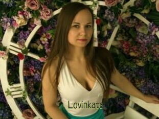 Lovinkate
