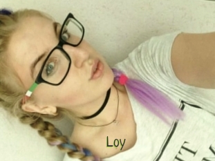 Loy