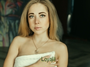 Loyajill