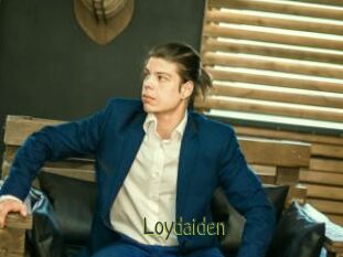 Loydaiden