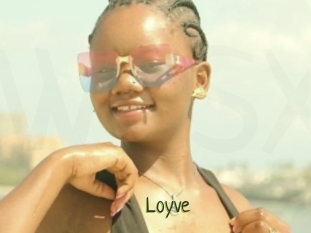 Loyve