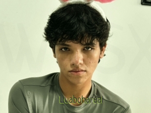 Luabohareal