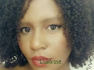 Luamrose