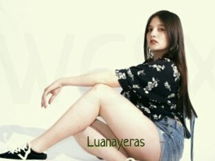 Luanayeras