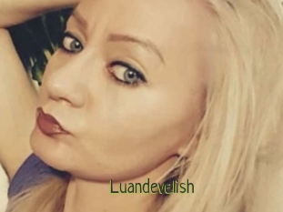 Luandevelish