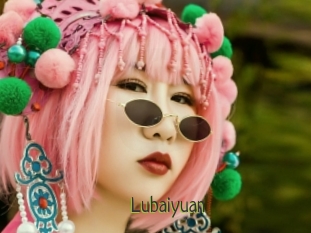 Lubaiyuan