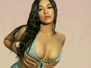 Lublair