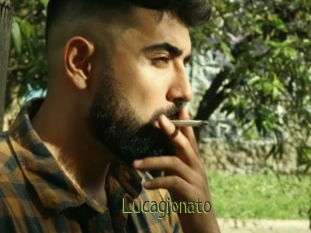 Lucagionato