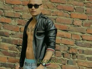 Lucasadam