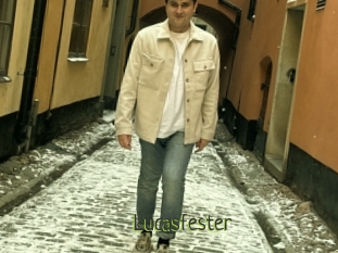 Lucasfester