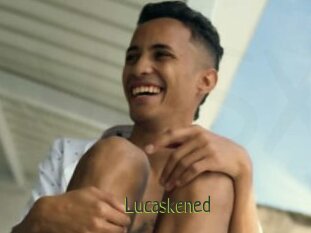 Lucaskened