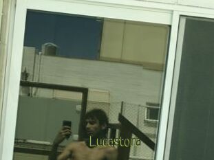 Lucastora