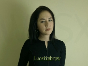 Lucettabrow
