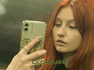 Lucettacrumbley