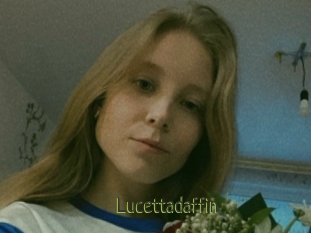 Lucettadaffin