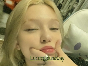 Lucettadunaway
