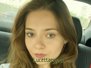Lucettaeggett