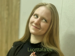 Lucettafarlow
