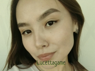 Lucettagame