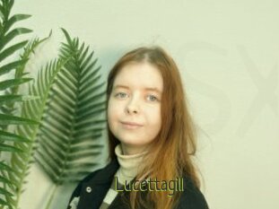 Lucettagill