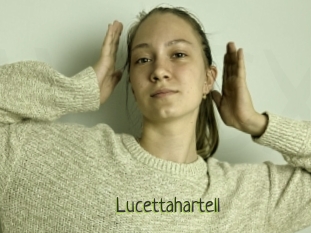 Lucettahartell