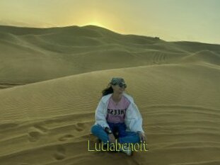Luciabenoit