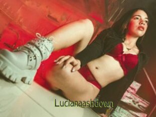 Lucianaashdown