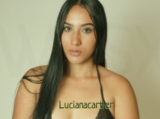 Lucianacartier